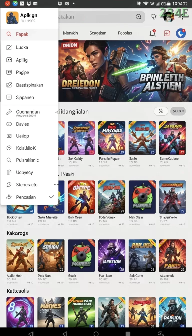 Screenshot Mamibet nomor 2
