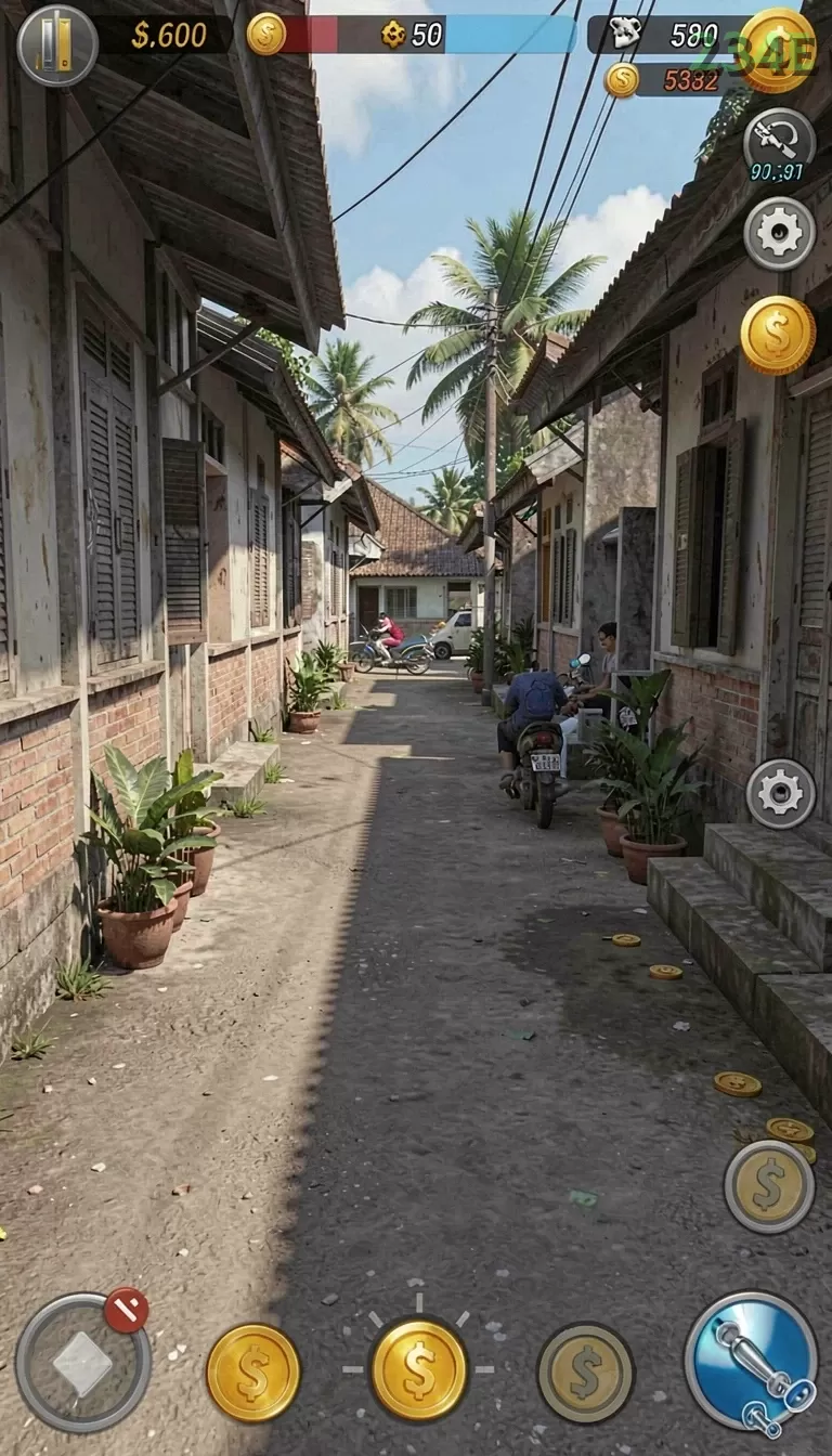 Screenshot Plaza4d nomor 2