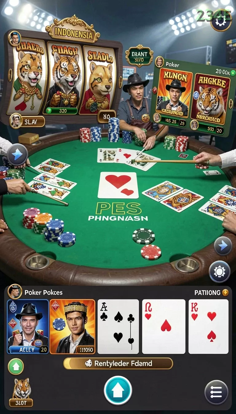 Screenshot Toto777 nomor 1