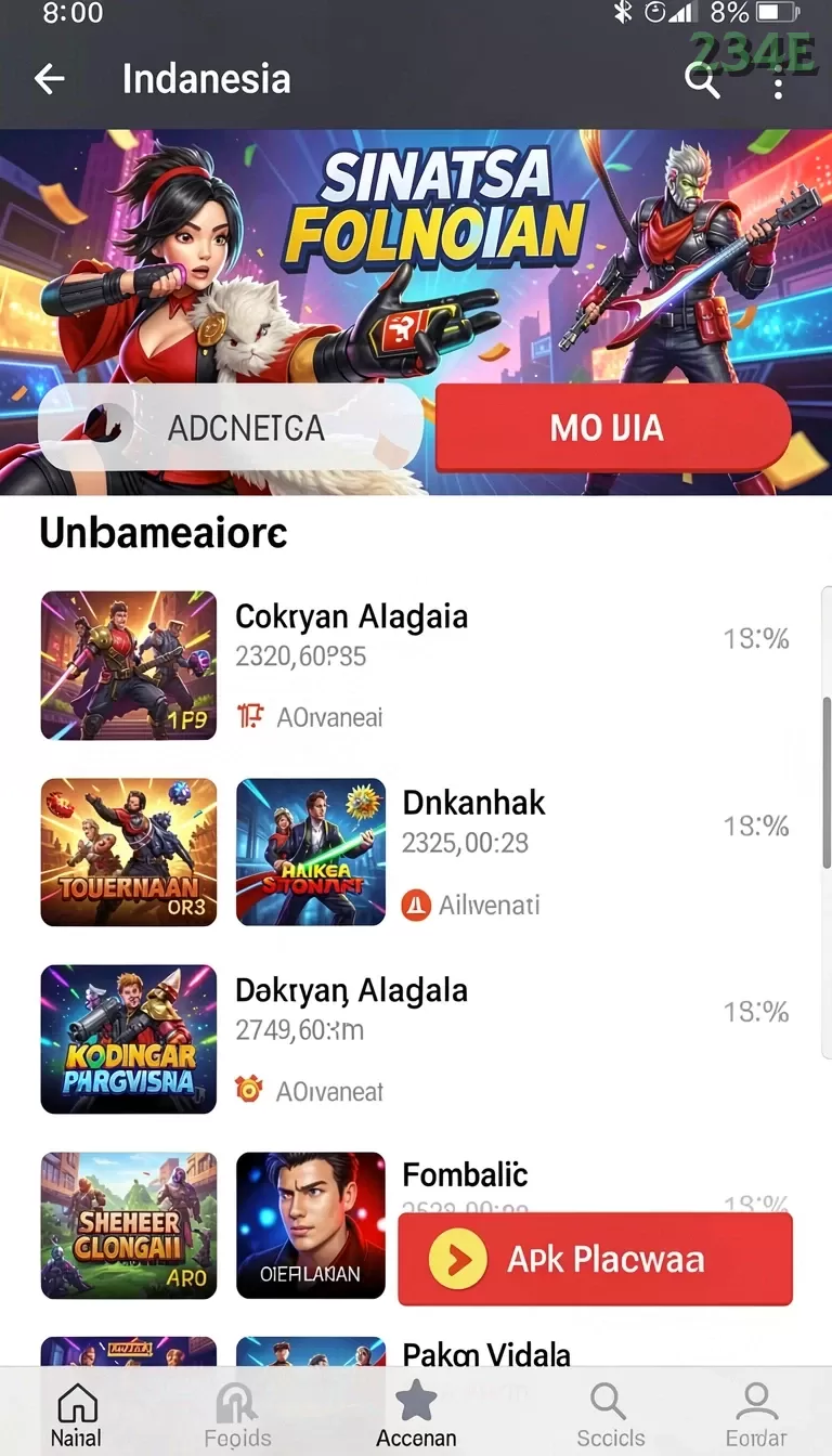 Screenshot Mamibet nomor 3