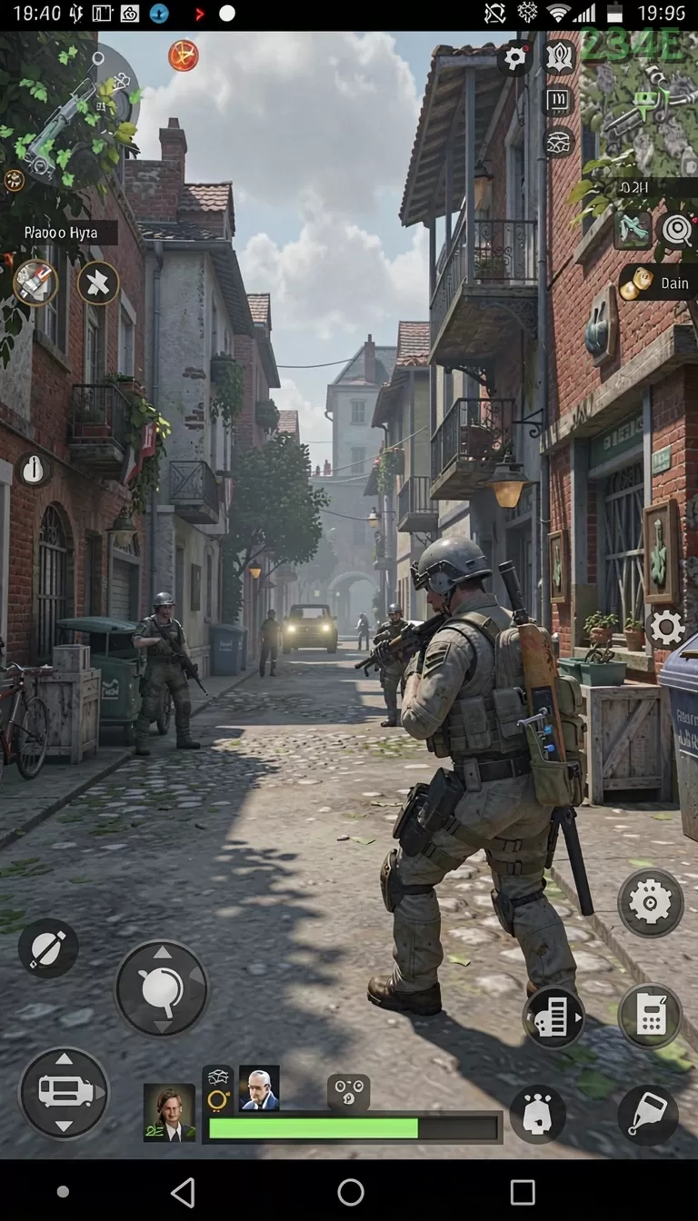 Screenshot Plaza4d nomor 3
